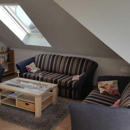Parkresidenz Am Hafen 15 Apartment Zingst Bagian luar foto