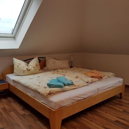 Parkresidenz Am Hafen 15 Apartment Zingst Bagian luar foto