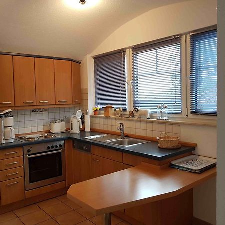 Parkresidenz Am Hafen 15 Apartment Zingst Bagian luar foto