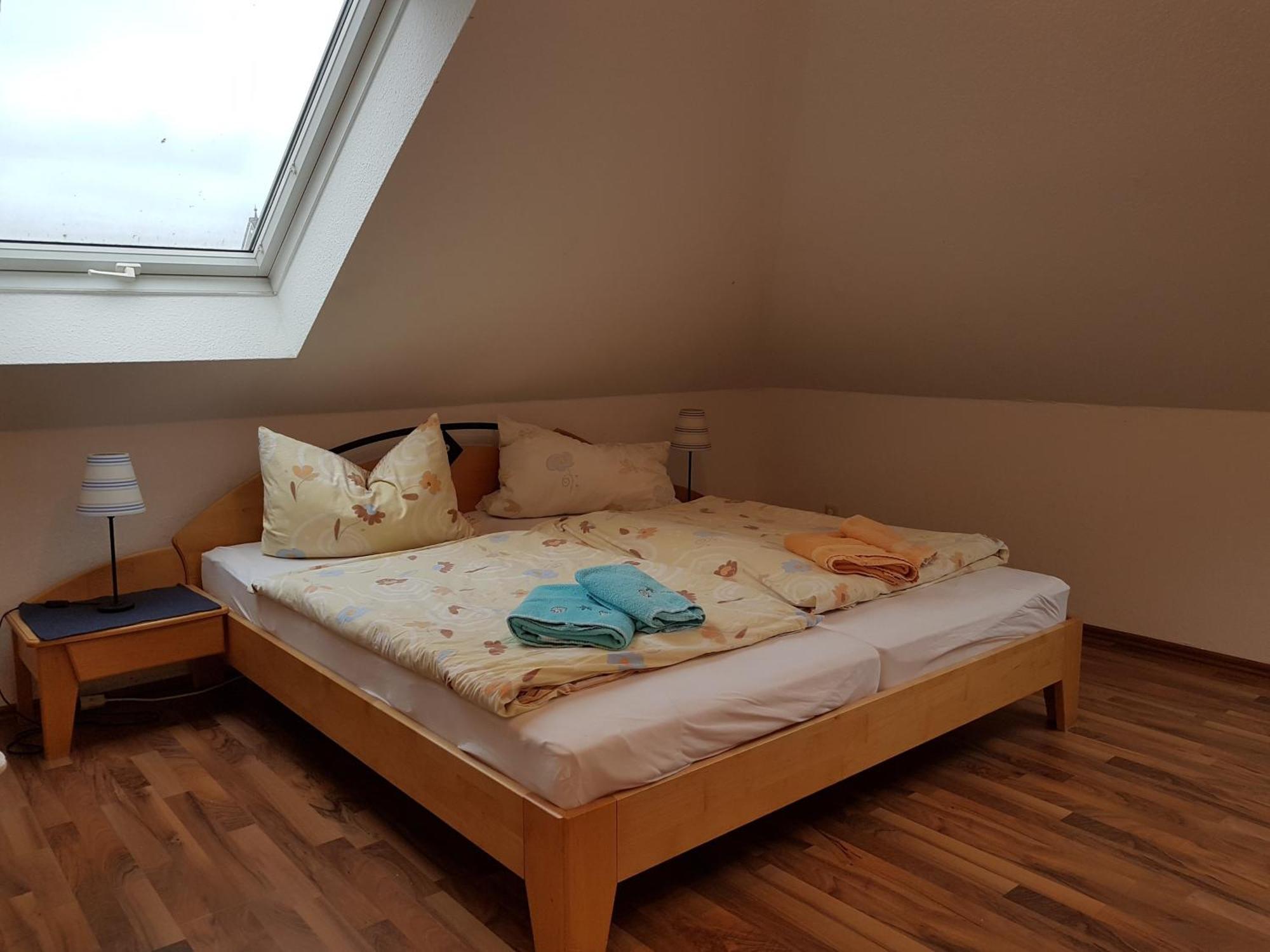 Parkresidenz Am Hafen 15 Apartment Zingst Bagian luar foto