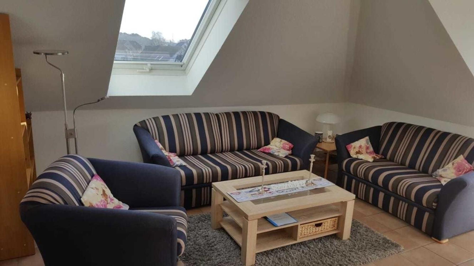 Parkresidenz Am Hafen 15 Apartment Zingst Bagian luar foto