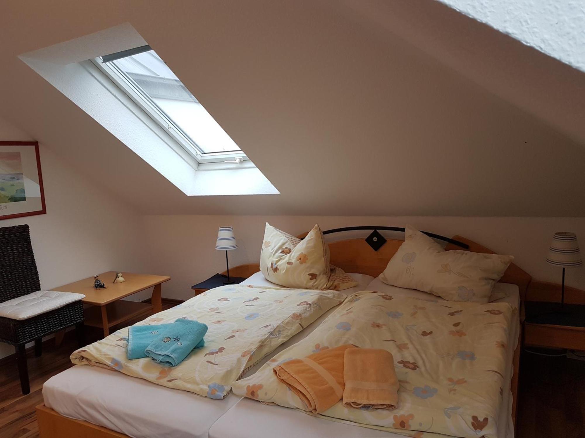 Parkresidenz Am Hafen 15 Apartment Zingst Bagian luar foto
